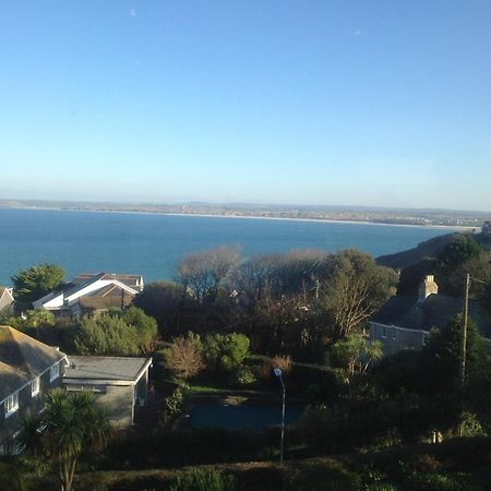 Rosemorran Holiday Apartments St Ives Exterior foto