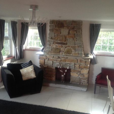 Rosemorran Holiday Apartments St Ives Exterior foto