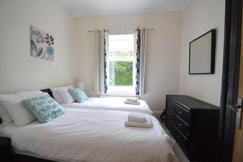 Rosemorran Holiday Apartments St Ives Exterior foto