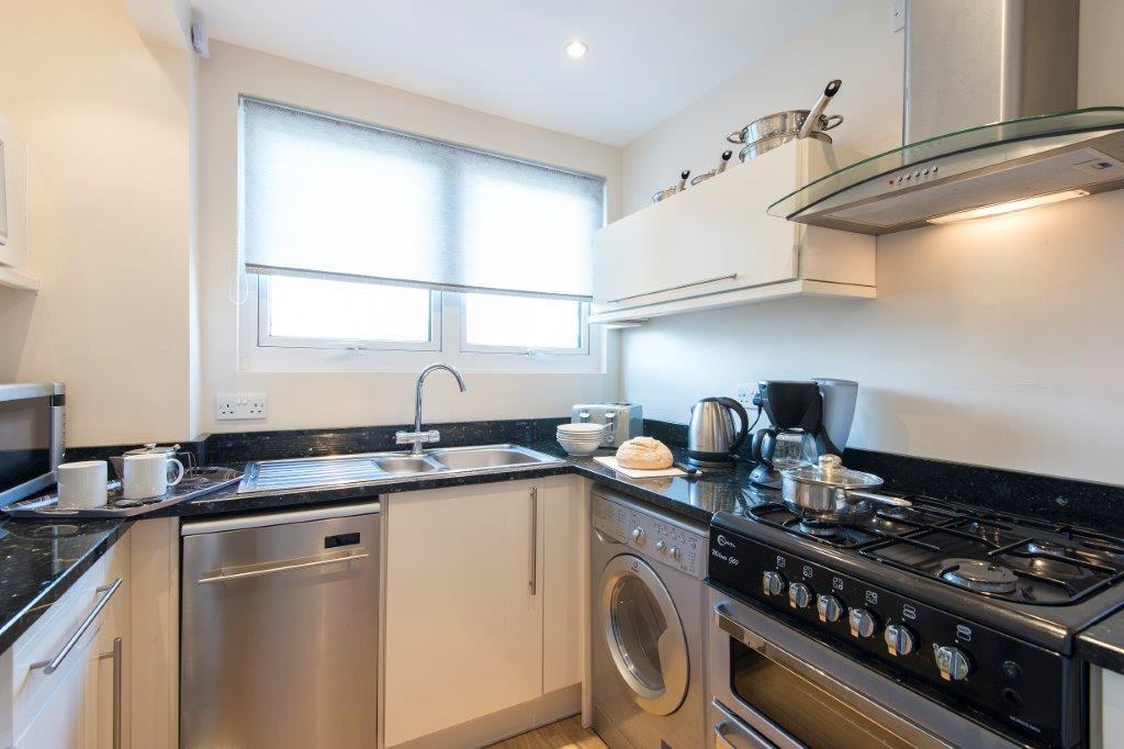 Rosemorran Holiday Apartments St Ives Zimmer foto