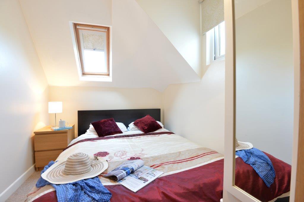 Rosemorran Holiday Apartments St Ives Zimmer foto